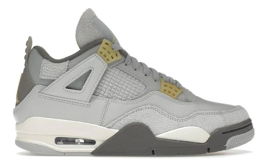 Jordan 4 Retro SE Craft