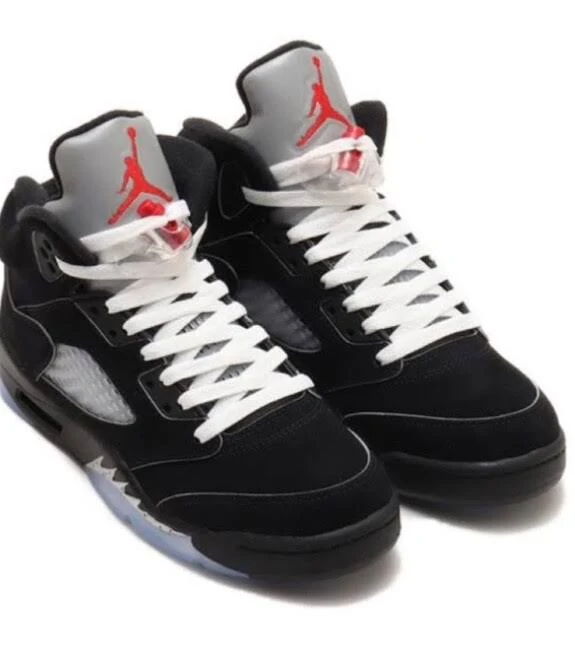 Retro Jordan 5 Metallic 2025