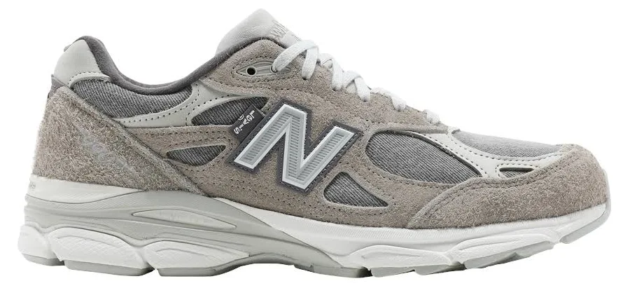 New Balance Levi’s X 990v3 Made In Usa ‘elephant Skin - Tan