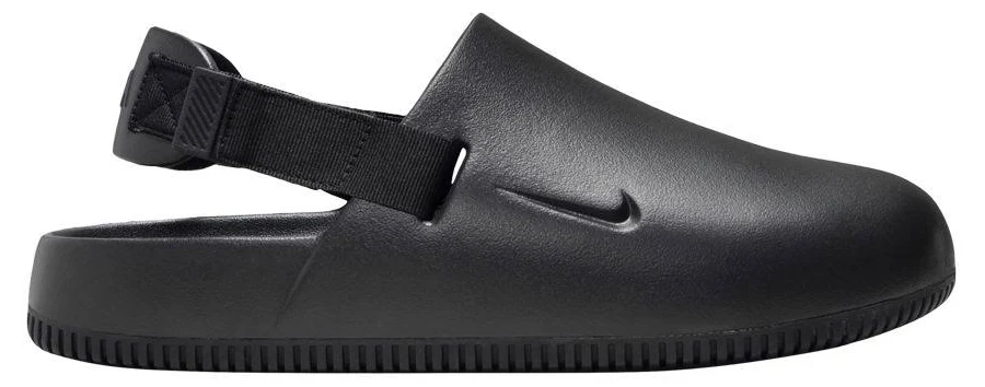 Nike Calm Mule 'Triple Black' | Men's Size 13