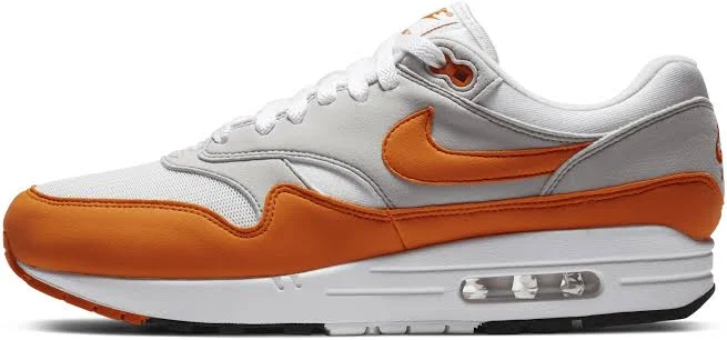 Nike Air Max 1 "Orange