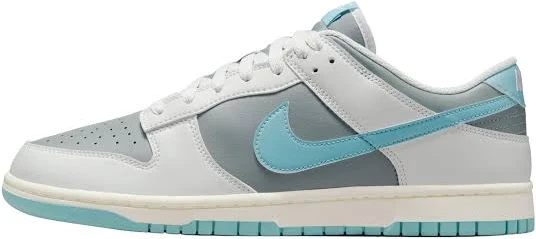 Nike Dunk Low Retro Photon Dust UK 9