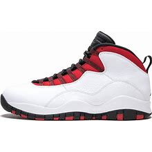 Air Jordan 10 Retro "Russell Westbrook - Class Of 2006" 310805 160"