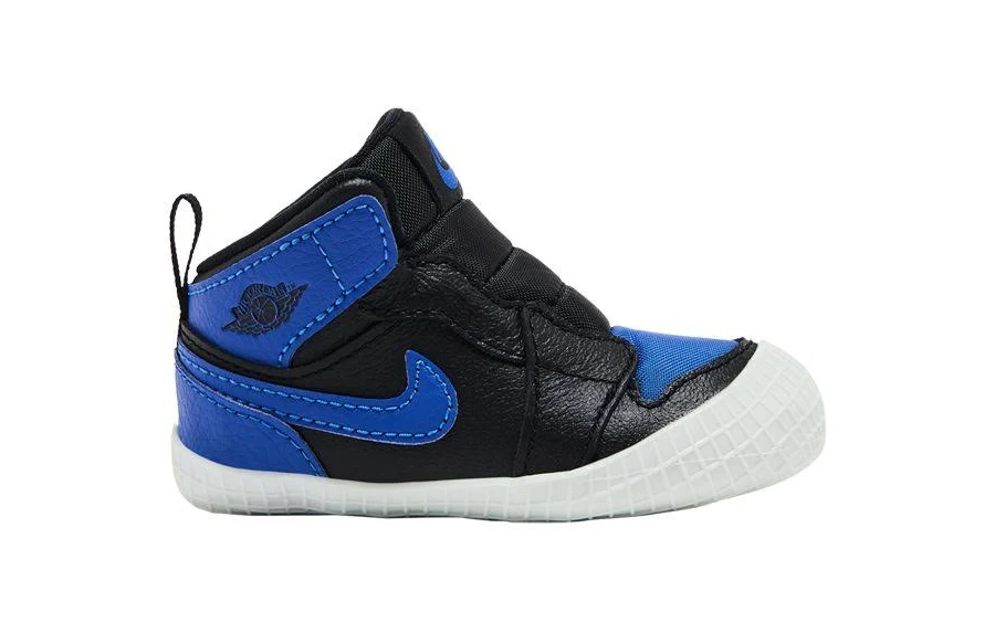 Infant Jordan 1 Crib Bootie