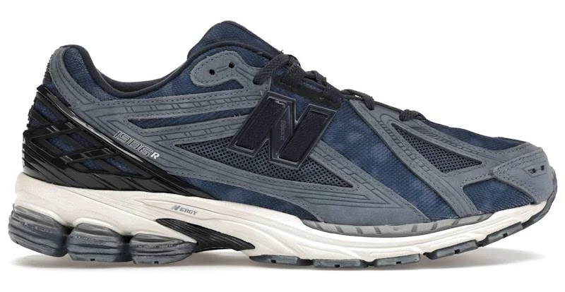 New Balance 1906R Overdyed Pack with Sapphire Crystal