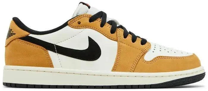 Jordan 1 Low Rookie Of The Year