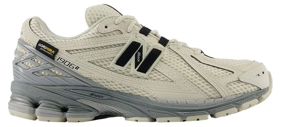 New Balance 1906R Cordura 'Linen Slate Grey' | Cream | Men's Size 4
