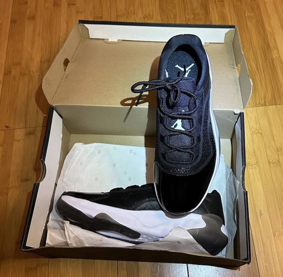 Air Jordan 11 Cmft Low M10