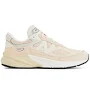 New Balance Mens 990v6 Made in USA 'Vintage Rose