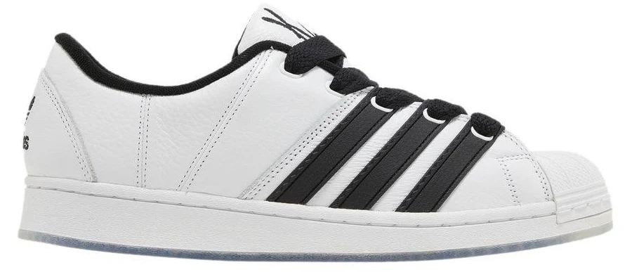 Mens adidas x Korn Supermodified
