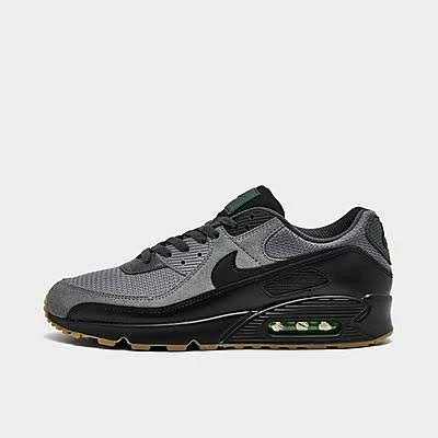 Nike Men's Air Max 90 Low-top Sneakers