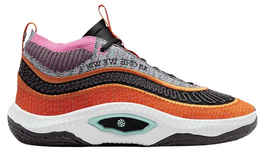 Nike Cosmic Unity 3 'As One We Win' | Multi-Color | Men's Size 11.5