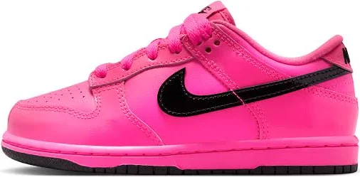 Nike Dunk Low SE Girls' Shoes