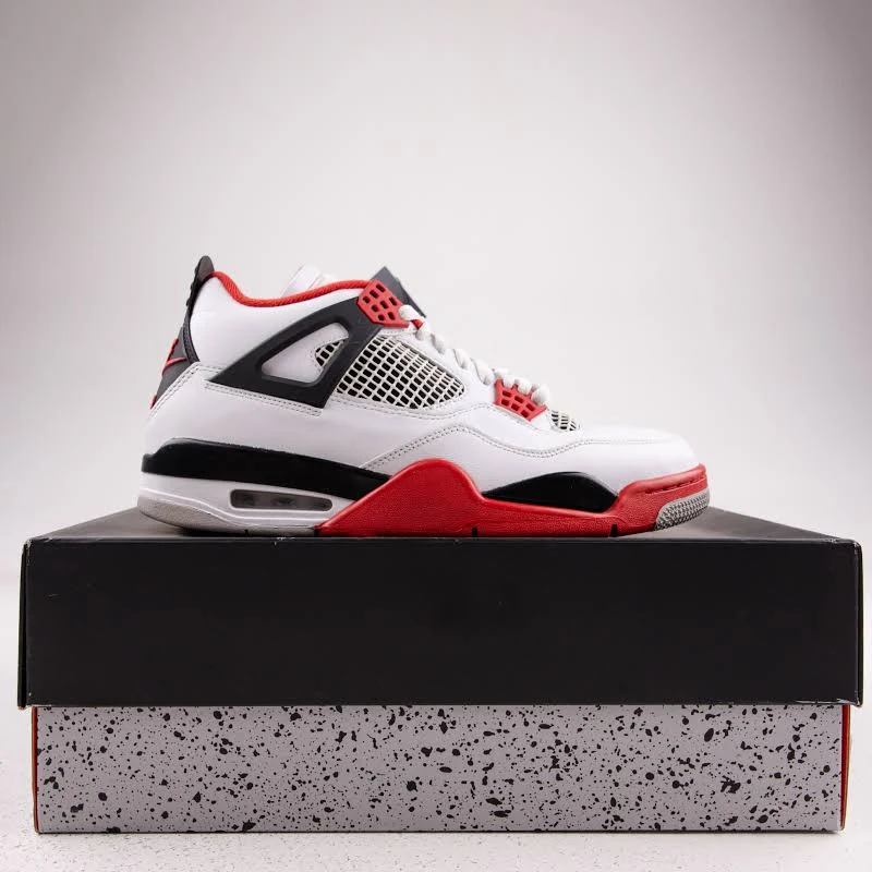 Jordan 4 Retro 1630 (2020)