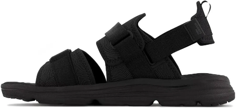 New Balance 750 Sandal 'Triple