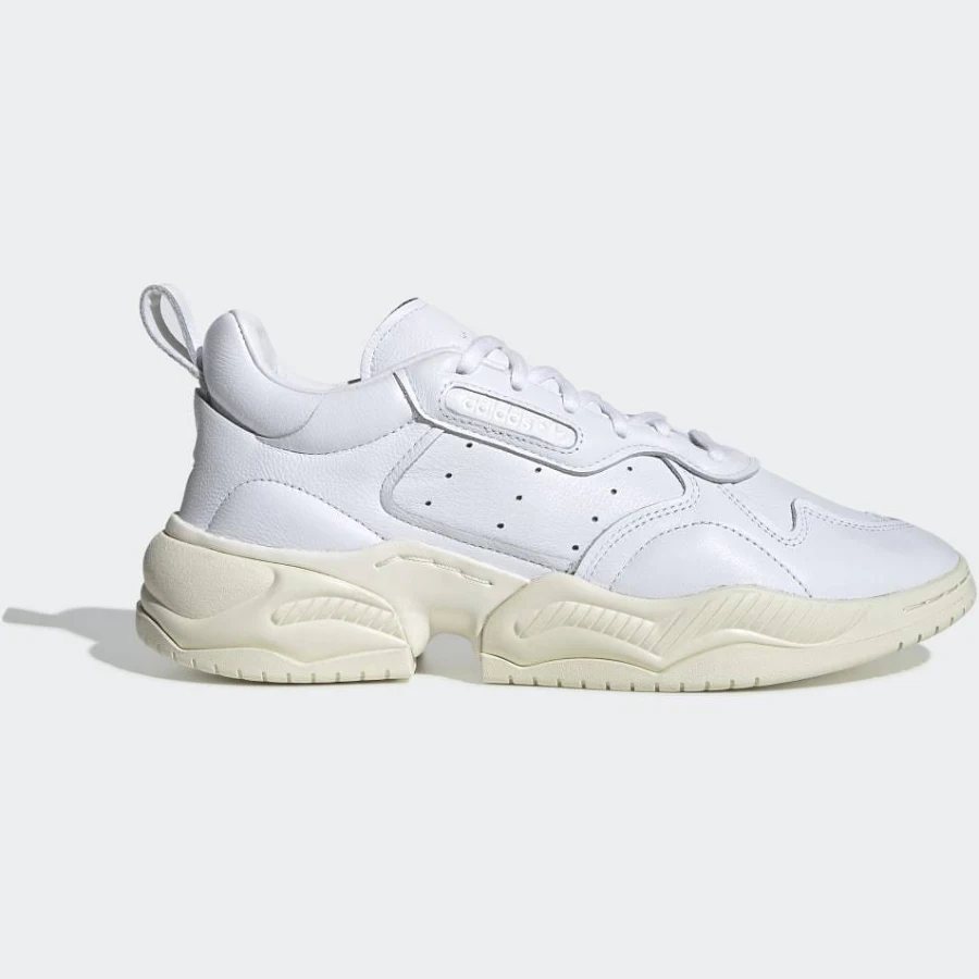 adidas Men's Supercourt 90s Leather Sneakers