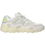 New Balance 850 'White Yellow' | Men's Size 7