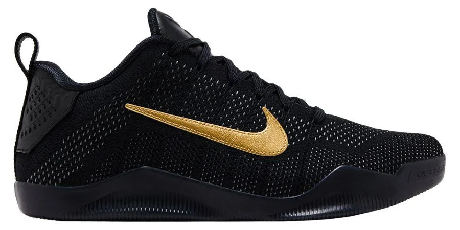 Nike Kobe 11 Elite Low Protro 'Fade To Black' 2026 | Men's Size 17