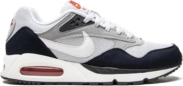 Nike - Air Max Correlate sneakers - unisex - Suede - 8 - Silver