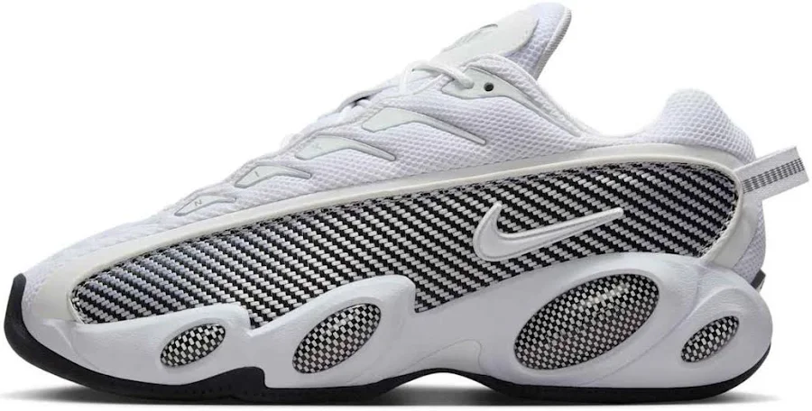 NOCTA x Nike Glide 'Blanco Negro' DM0879-101 US 7.5
