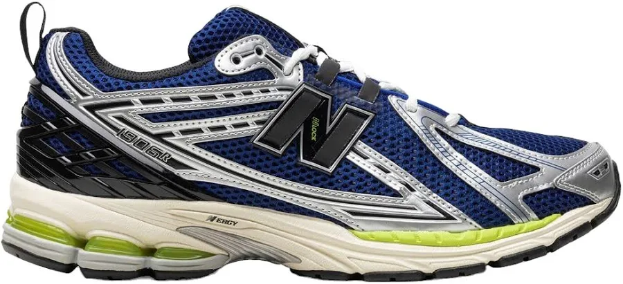 New Balance 1906r Men Sneakers - Blue
