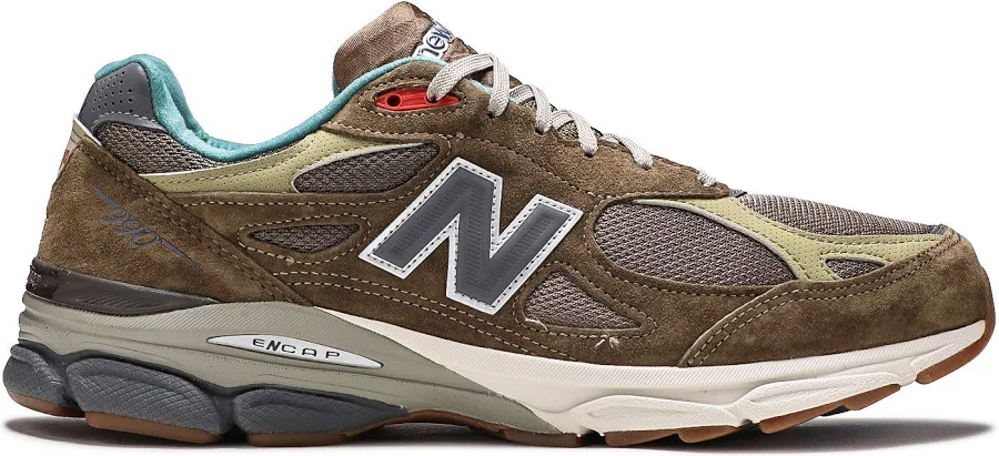 New Balance 990v3 Bodega Here To Stay