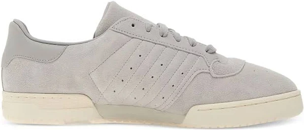adidas - Powerphase sneakers - unisex - Suede/Polyethylene vinyl acetate (PEVA)/Fabric - 5 - Grey