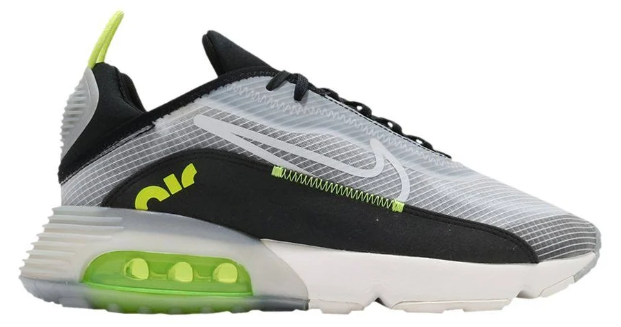 Nike Men's Air Max 2090 Low-top Sneakers