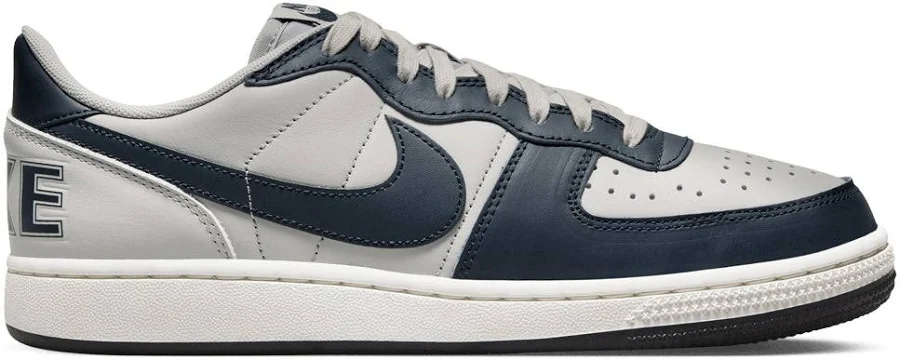 Nike Terminator Low Georgetown / 7