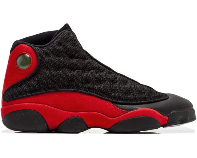 Size 11 - Jordan 13 Og Bred 1998