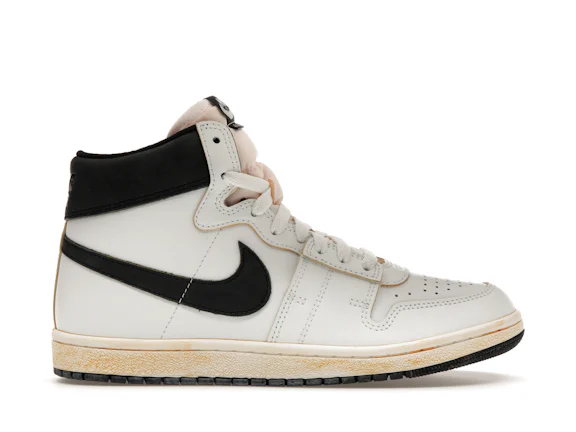 Nike Jordan Air Ship PE SP A Ma Maniére en blanco y negro