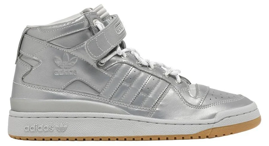 Men's Ivy Park x adidas Forum Mid 'Icy Park