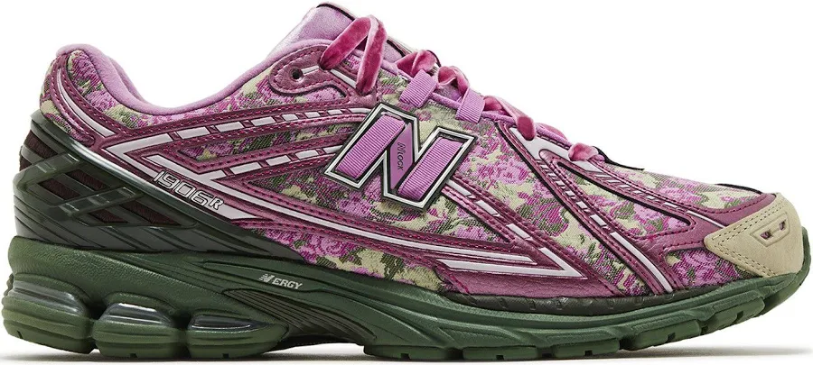 New Balance Women's 1906R Jack Harlow Rose Runner Sneakers