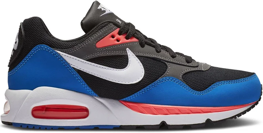 Nike Wmns Air Max Correlate 'Black Soar Hot Punch' | Women's Size 8