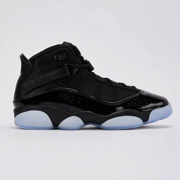 Jordan 6 Rings Men's