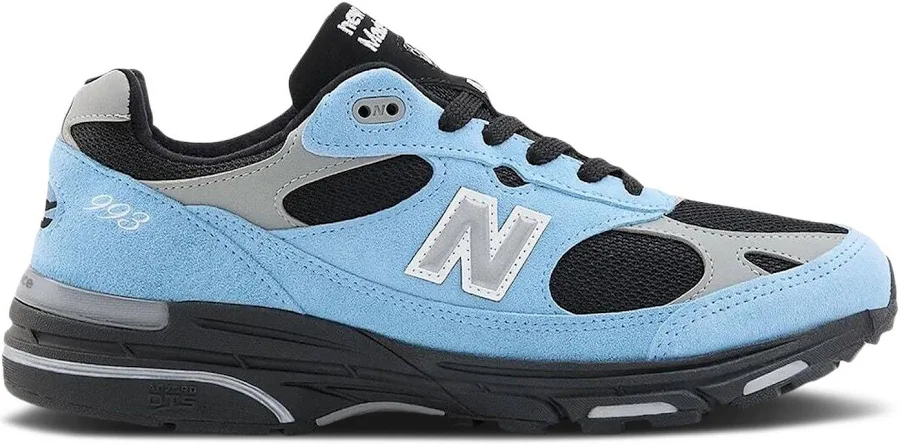 New Balance 993 Made in USA 'Community Blue' | Men's Size 6.5