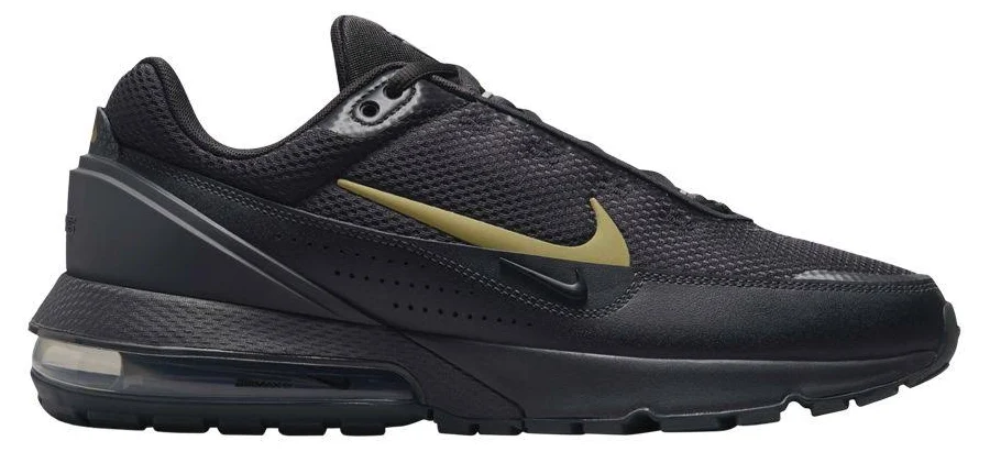 Nike Men's Air Max Pulse Low-top Sneakers