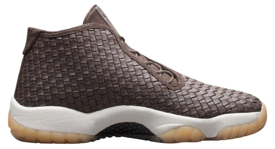 Air Jordan Future Premium 'Dark Chocolate' | Brown | Men's Size 10.5