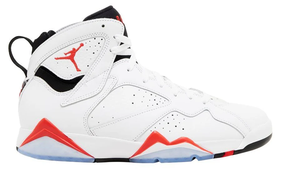 Jordan 7 Retro Citrus (2022)