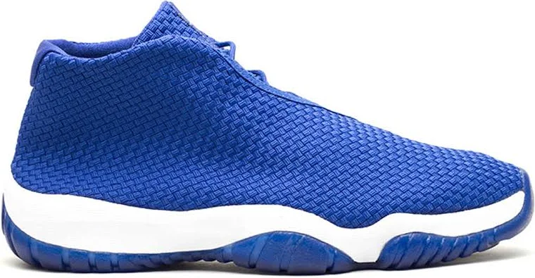 Air Jordan Future 'Varsity Royal' | Blue | Men's Size 8.5