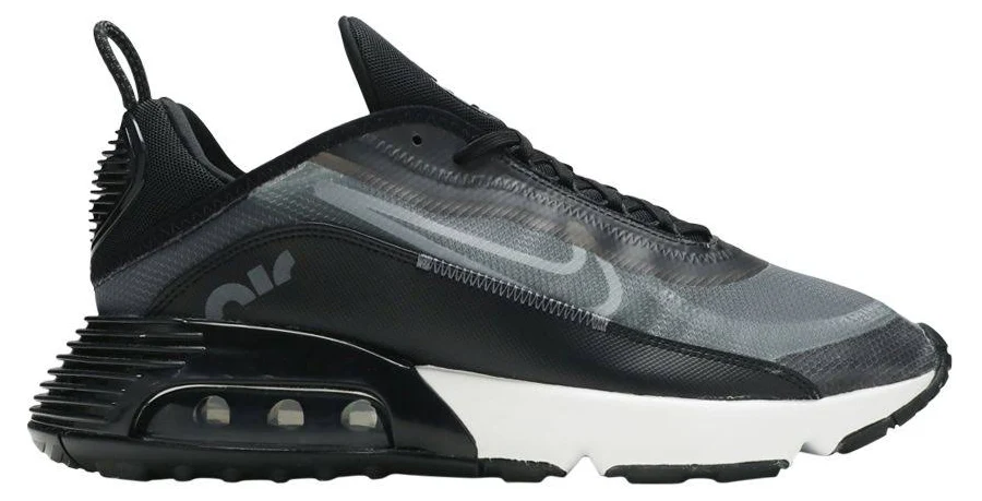 Nike Air Max 2090 'Black' | Men's Size 12