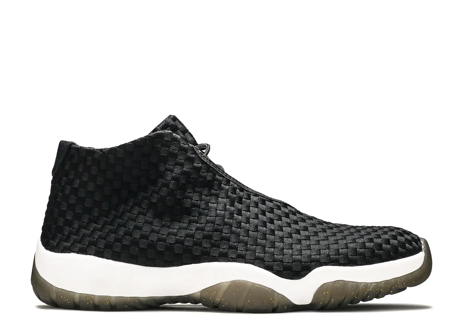 Jordan Future 'Black'