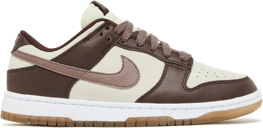 Nike Women's Dunk Low Plum Eclipse