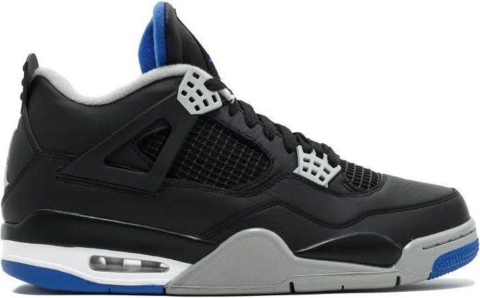 Men's Jordan 4 Retro