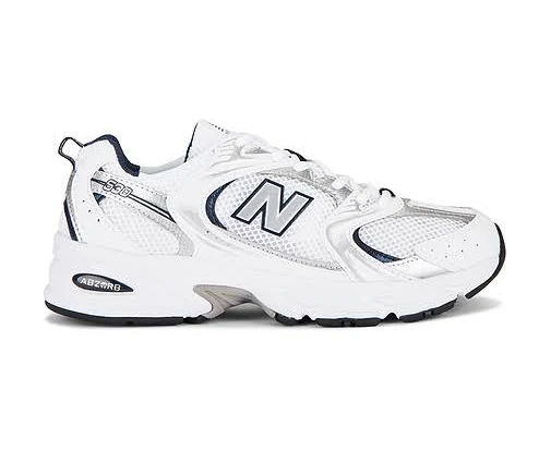 New Balance Mr530sg Sneakers in White - size Mens 10.5/Womens 12