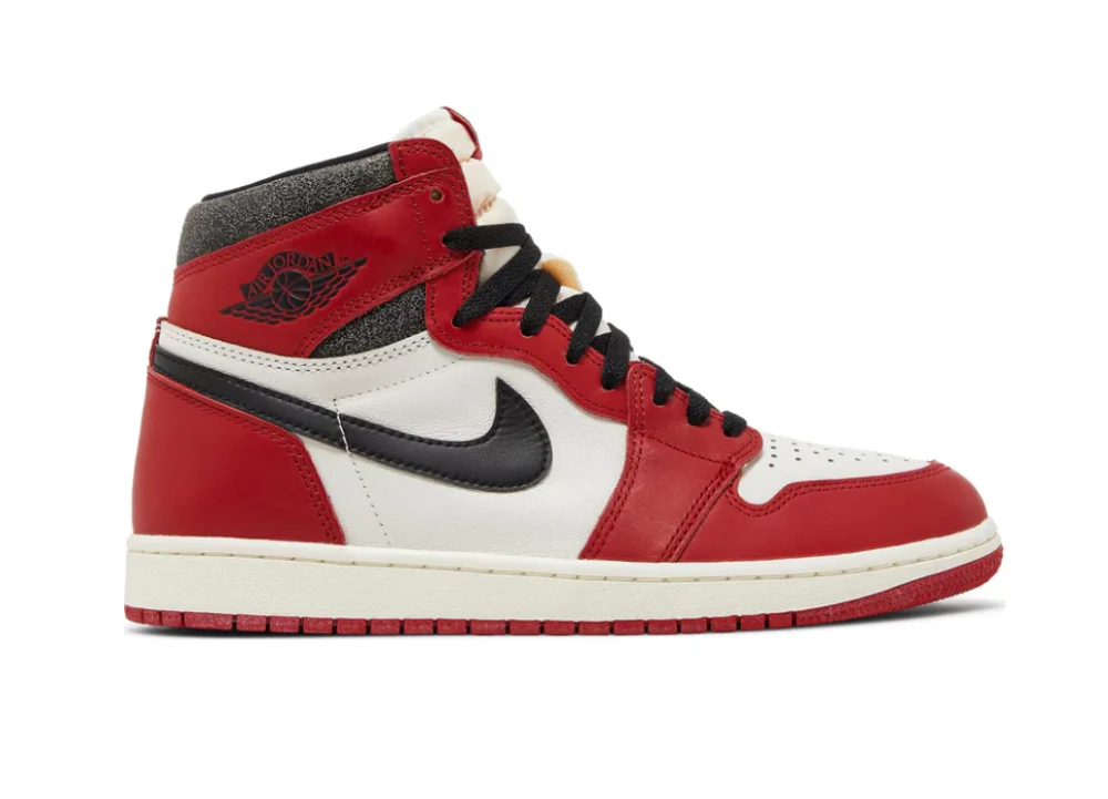 Jordan 1 Retro High OG