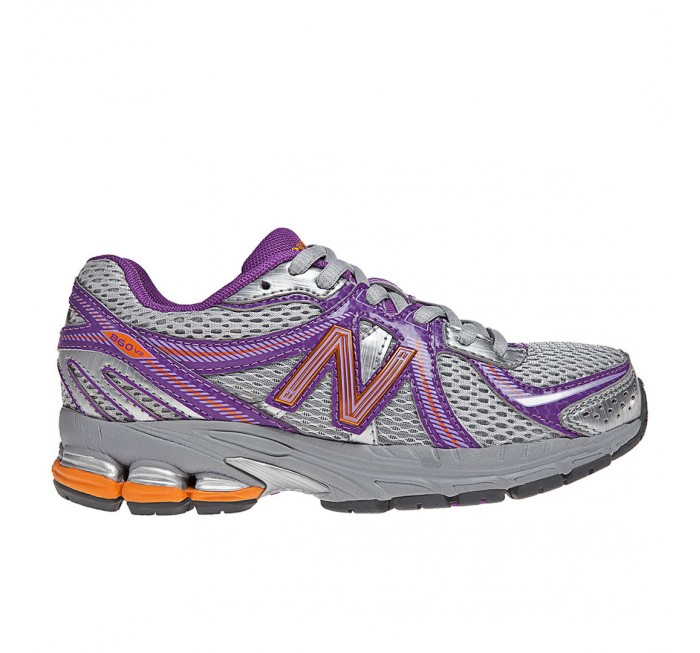 New Balance Youth 860v2 Stability