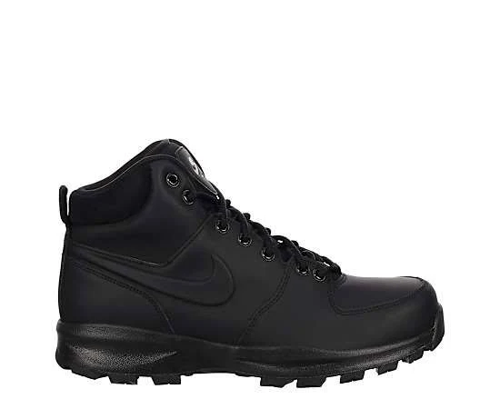 Nike Men's Manoa Leather Boots