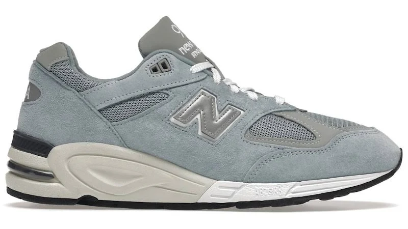 New Balance 990v2 KITH