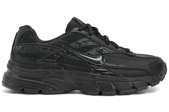 Nike InitiatorBlack Dark Smoke Grey (Women's)